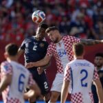 Croacia suma tres puntos de oro tras derrotar a Panamá por la mínima