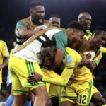 Sudáfrica da el batacazo y derrota a Corea del Sur para meterse a dieciseisavos de final