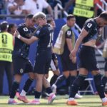 ¡Batacazo! Paraguay elimina a Alemania en penales y está en octavos de final