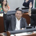 Diputados arremeten contra Interapas por las inundaciones del pasado lunes