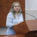 Sara Rocha critica ‘portazo’ por la Ley Serrano
