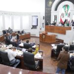 Sólo habrá una sindicatura por ayuntamiento a partir de las elecciones de 2027: Congreso