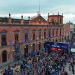 UASLP abre registro para su Medio Maratón 2026; será el 27 de septiembre en SLP y Valles