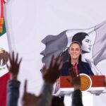 Programas para el Bienestar beneficiarán a más de 42 millones de personas en 2026: Sheinbaum