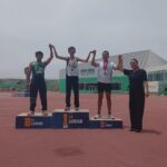 CECyTE logra 23 medallas en Juegos Deportivos Nacionales de Educación Media Superior