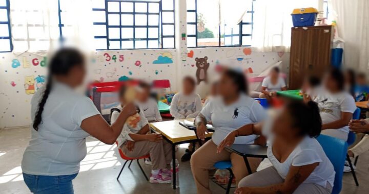 ‘La Cana’ abrirá nuevas oportunidades de empleo para mujeres privadas de la libertad