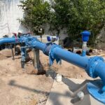 Tras 14 años, recuperan suministro de agua colonias del norte con rehabilitación de pozo