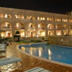 Ocupación hotelera en SLP crece de 49.4% a 53.4% en un año: IMCO