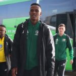 Sudáfrica ya está en México; los reciben con mariachi previo a enfrentar al Tri en el Mundial 2026