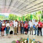 Semujeres y Universidad Intercultural impulsarán espacios libres de violencia en Matlapa
