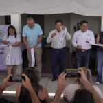 Inpojuve inaugura oficina en la Zona Media para acercar programas a jóvenes