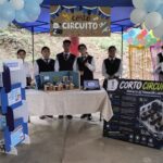 Icat lleva capacitación laboral a comunidades de la Huasteca con unidad móvil