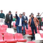 Todo el Mundial se podrá disfrutar en el estadio Libertad Financiera del Atlético de San Luis