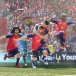 EA Sports predice a España como campeón del Mundial 2026