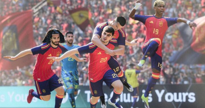 EA Sports predice a España como campeón del Mundial 2026