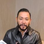 ‘Ley Serrano’ seguirá vigente hasta que la Corte resuelva su constitucionalidad: Héctor Serrano