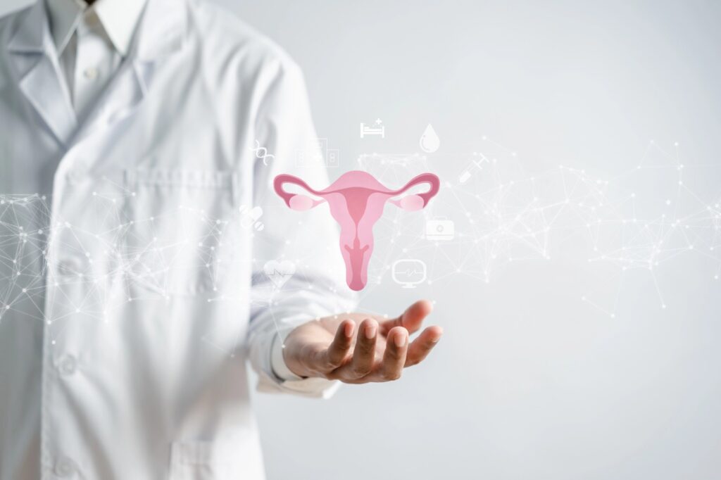 Una de cada ocho mujeres podría padecer Síndrome Ovárico Metabólico Poliendocrino: UASLP