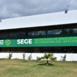 SEGE suspende clases este jueves por la inauguración del Mundial