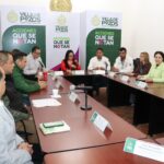 Someterán a controles de confianza y registro a los guardias civiles de Villa de Pozos