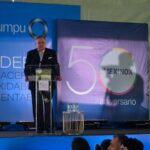 Celebran 50 años de Outokumpu Mexinox en San Luis Potosí