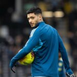 Raúl Jiménez volverá con los Wolves a segunda división, descartando un regreso al América