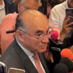 Galindo se declara opositor de la ‘Ley Serrano’ y exige mayor análisis