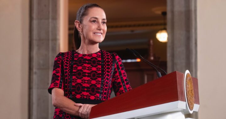 Mercado Libre invertirá 4 mil 600 millones de dólares y generará 8 mil 500 empleos: Sheinbaum