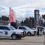 SSPC desplegará Operativo Mundialista 2026; vigilarán la carretera 57 y zonas de convivencia