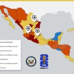 SLP destaca condiciones de seguridad y estabilidad previo al Mundial 2026