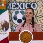 Los 520 boletos para el Mundial que llegaron al Gobierno se regalaron: Sheinbaum