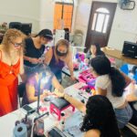 Anuncian gran variedad de cursos para potosinos