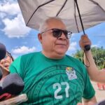 Triple homicidio en Tamuín fue perpetrado por delincuentes foráneos: SSPC