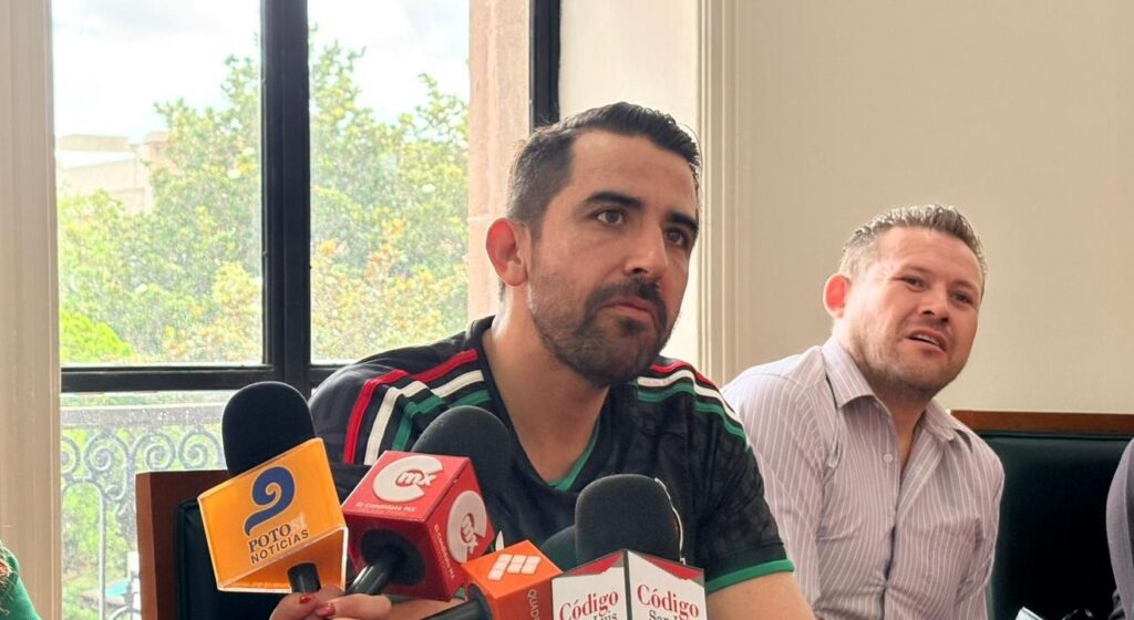 Diputados potosinos centran debate de la Reforma Electoral en filtros para candidatos