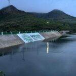 El Peaje y La Lajilla alcanzan 82% de almacenamiento tras temporada de lluvias
