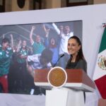 Al que apuesta contra México siempre le va a ir mal: CSP