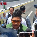 Gallardo plantea pacto de civilidad con actores políticos y no sólo partidos rumbo a 2027