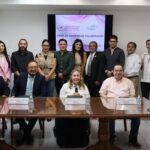 CEDH y Fundación Laudes firman convenio para promover derechos humanos en SLP