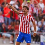 Atlético de San Luis sumará a Rafa Llorente como refuerzo para el Apertura 2026