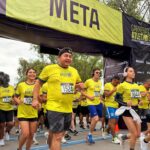 Más de 67 mil personas disfrutaron los Parques Tangamanga durante el fin de semana
