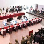 SLP designado sede de la Conferencia Nacional del Sistema Penitenciario 2027