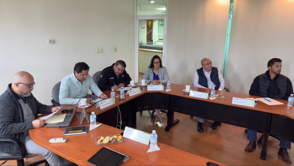 Sifide coloca más de mil 900 créditos para familias potosinas en abril