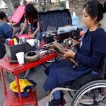 STPS reconoce rezago en inclusión laboral para mujeres con discapacidad en SLP