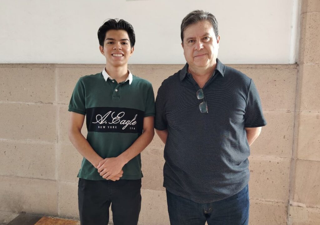 Proyecto de la UASLP apuesta por producir alimentos con menos agua mediante acuaponía