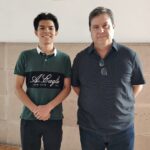 Proyecto de la UASLP apuesta por producir alimentos con menos agua mediante acuaponía