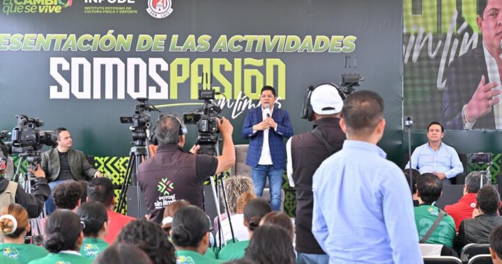 Beneficia a SLP llegada de fanáticos del Mundial para ir a CDMX, Guadalajara y Monterrey