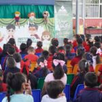 Temazcalli llega a jardín de niños en Infonavit Morales vía ‘Enchúlame la Colonia’