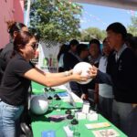 Lleva el SECESP su jornada de prevención y seguridad a Villa de Reyes