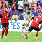 Austria rescata agónico empate ante Argelia; ambos avanzan a dieciseisavos del Mundial