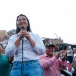 Fujimori mantiene ventaja de más de 48 mil votos rumbo a la Presidencia de Perú