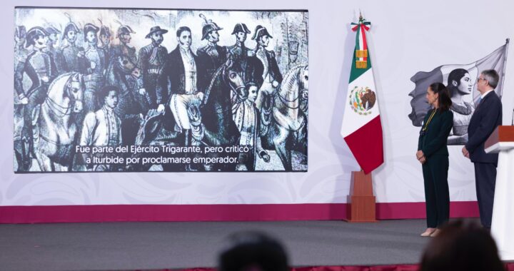 Sheinbaum convoca a consulta nacional para nueva ley de derechos indígenas y afromexicanos